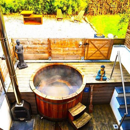 ô17 Apartamento Namur Exterior foto