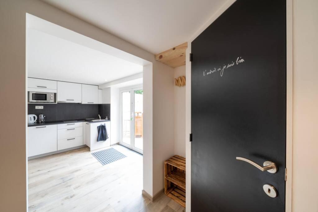 ô17 Apartamento Namur Exterior foto