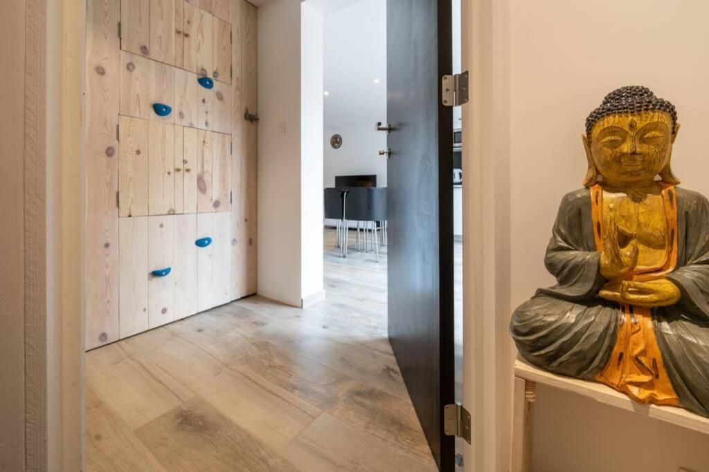 ô17 Apartamento Namur Exterior foto