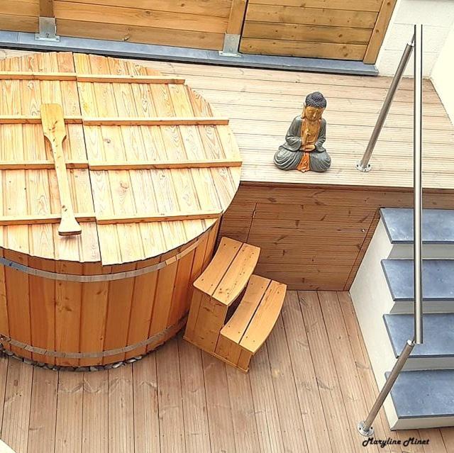 ô17 Apartamento Namur Exterior foto
