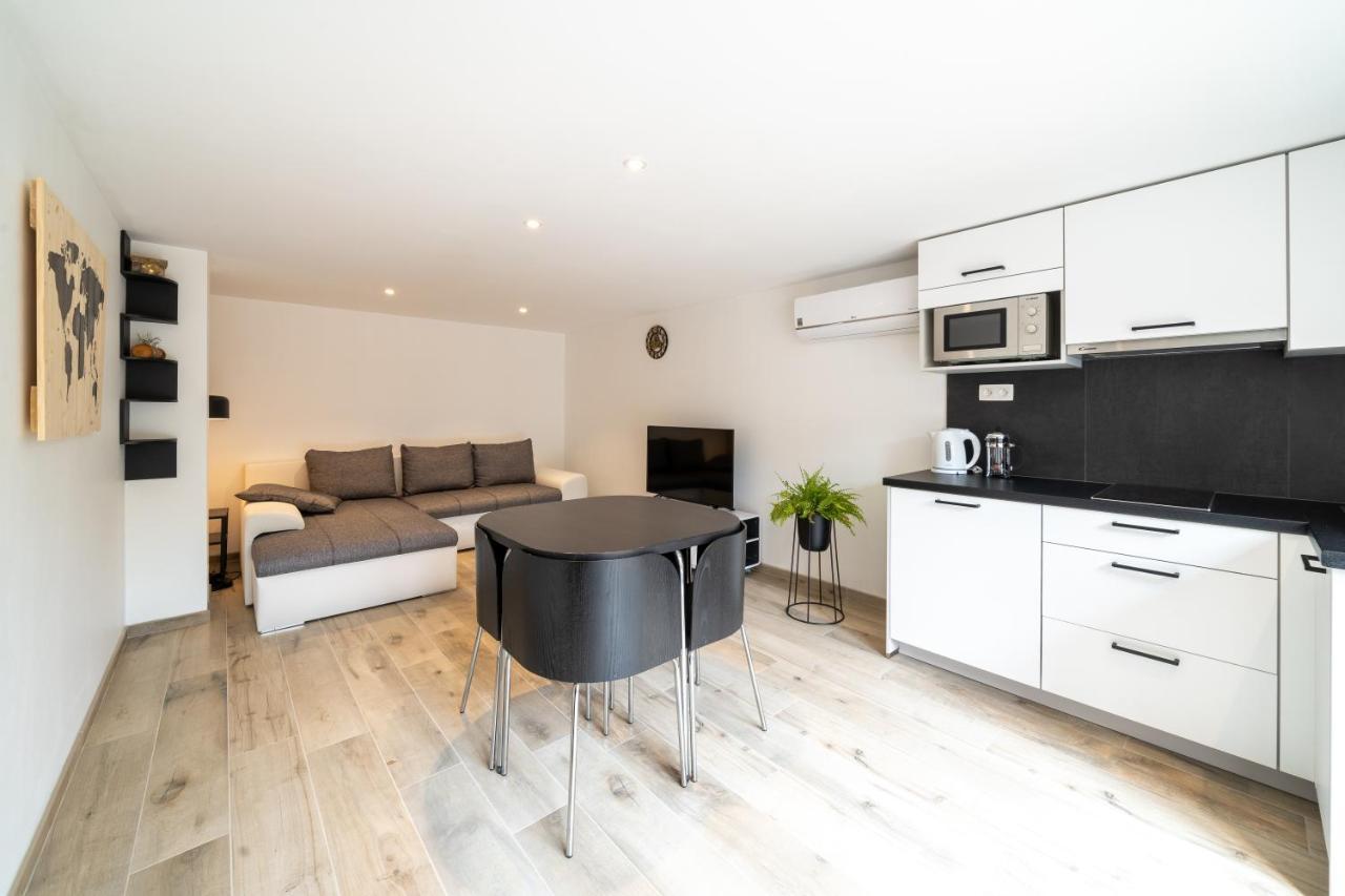 ô17 Apartamento Namur Exterior foto